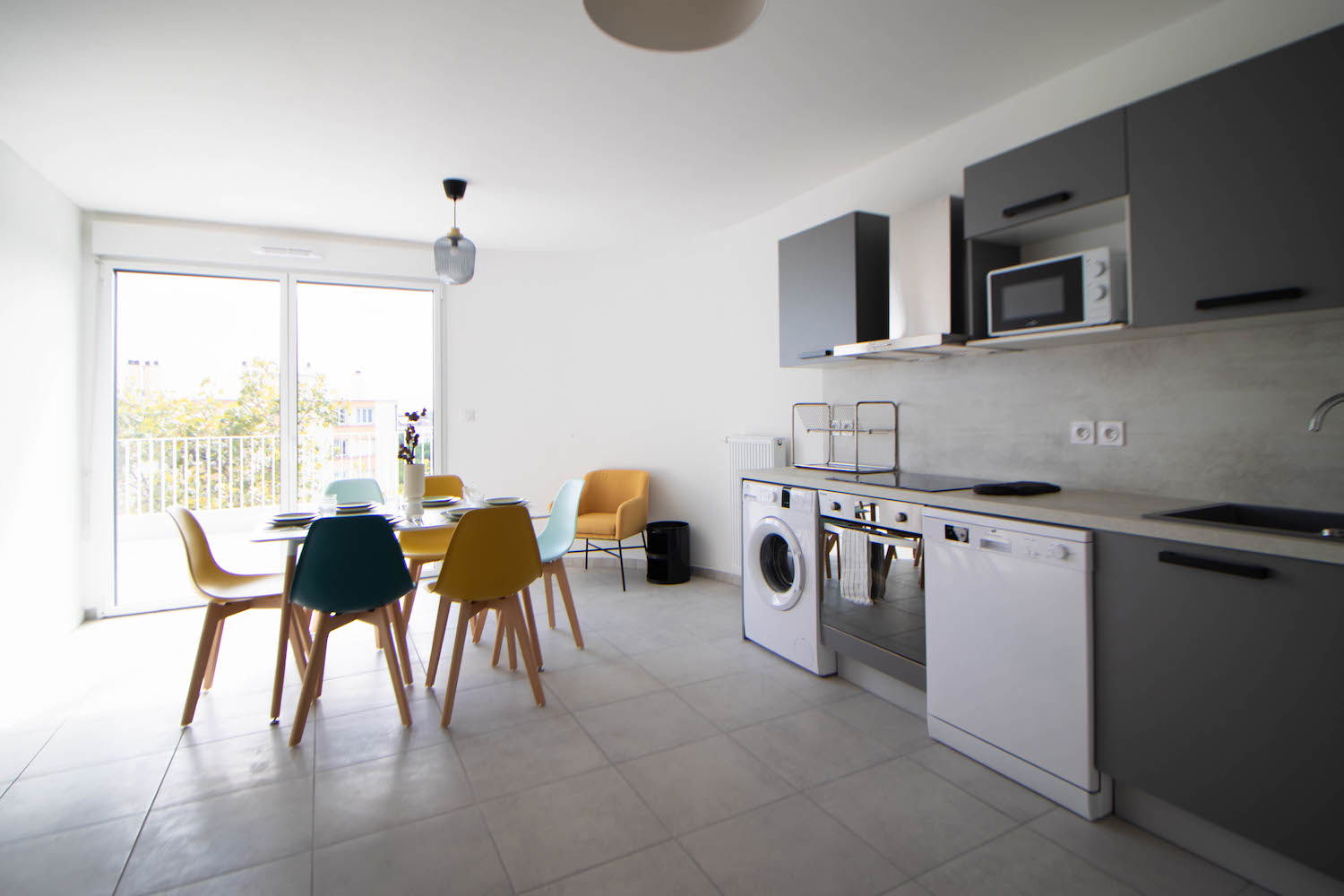 Colocation Villeurbanne 265605
