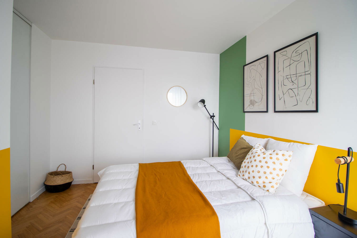 Colocation Saint-Denis 260644