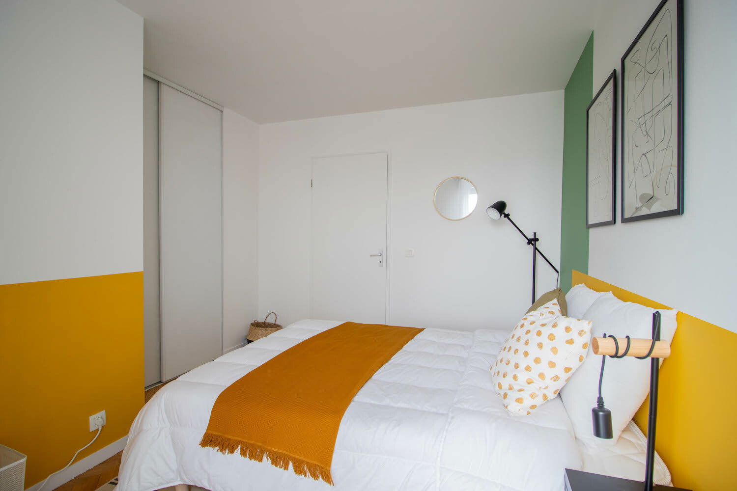 Colocation Saint-Denis 260644