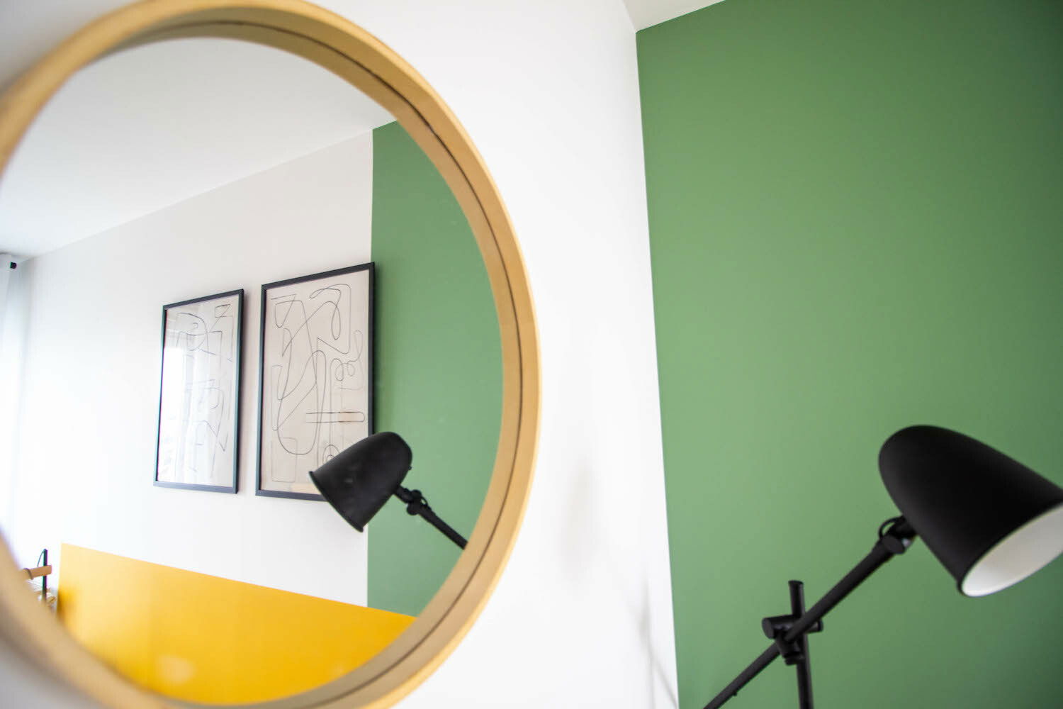 Colocation Saint-Denis 260644