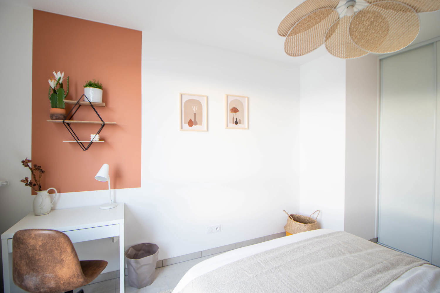 Colocation Villeurbanne 265628