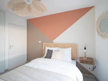 Chambre À Louer Villeurbanne 265628