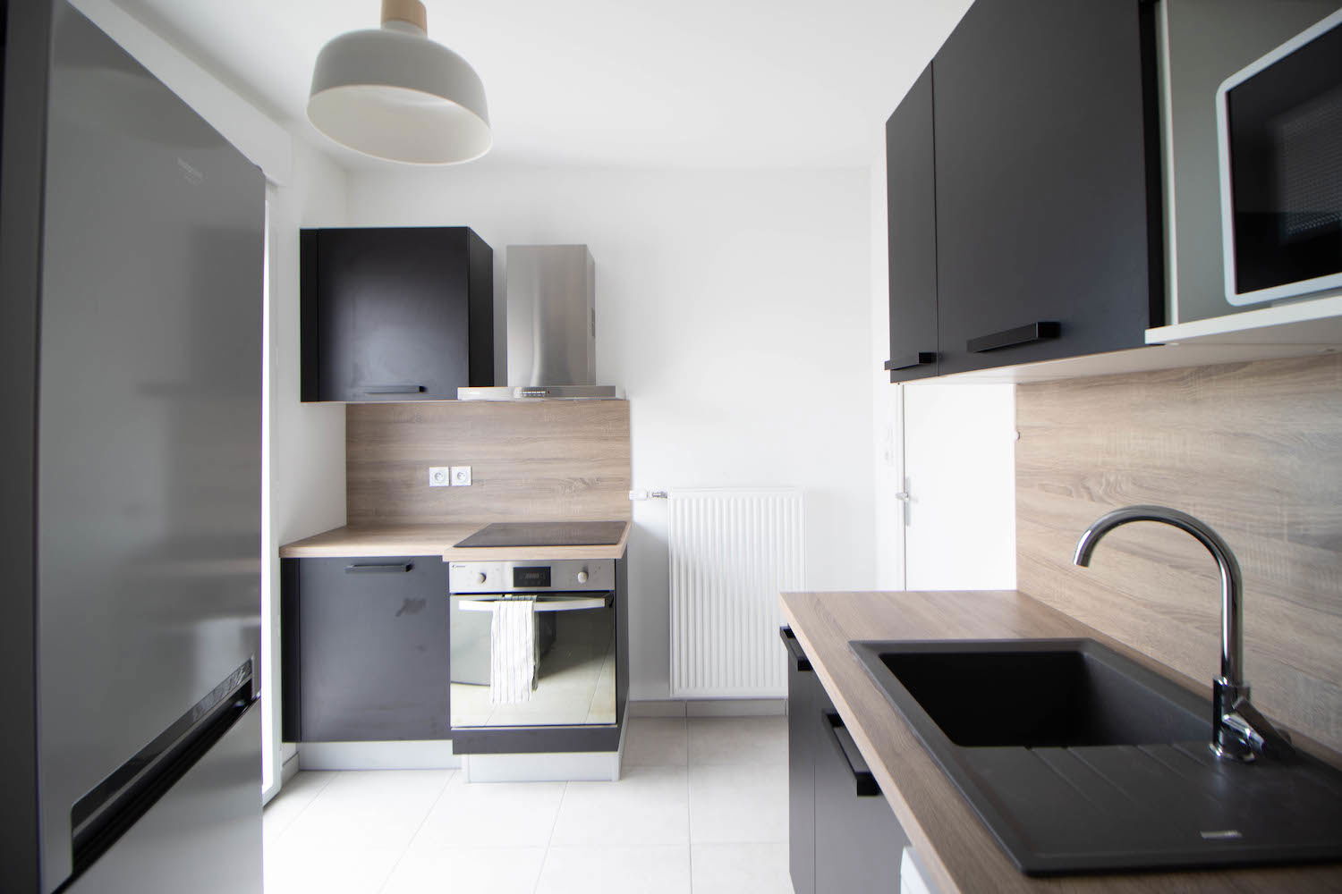 Colocation Villeurbanne 265628