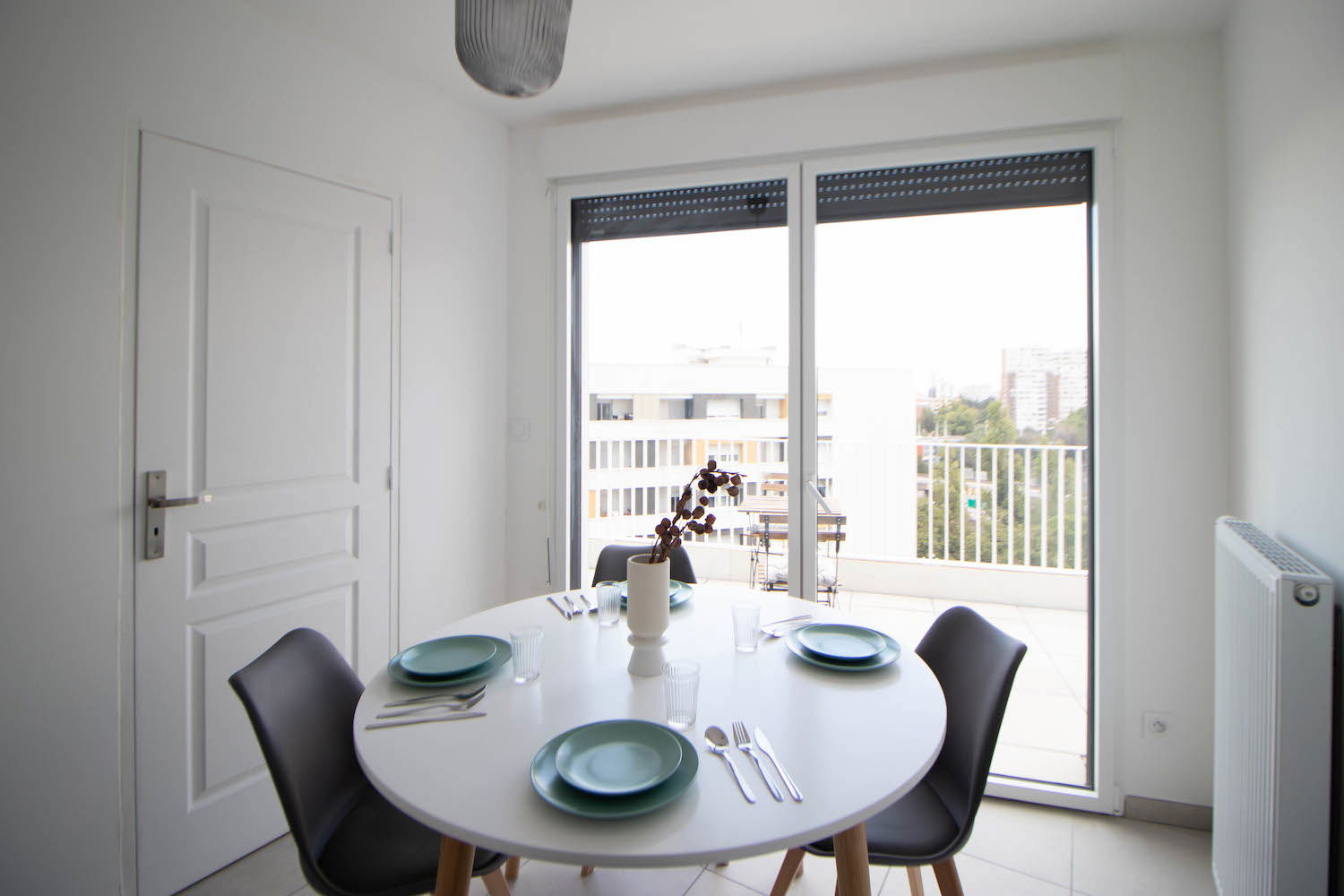 Colocation Villeurbanne 265628
