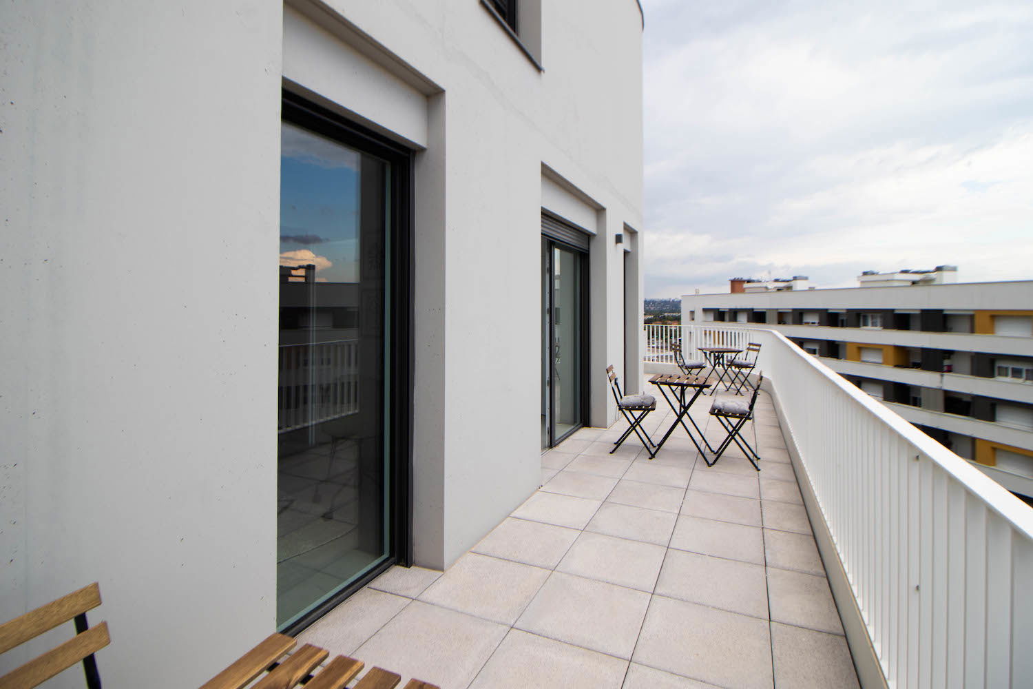 Colocation Villeurbanne 265628