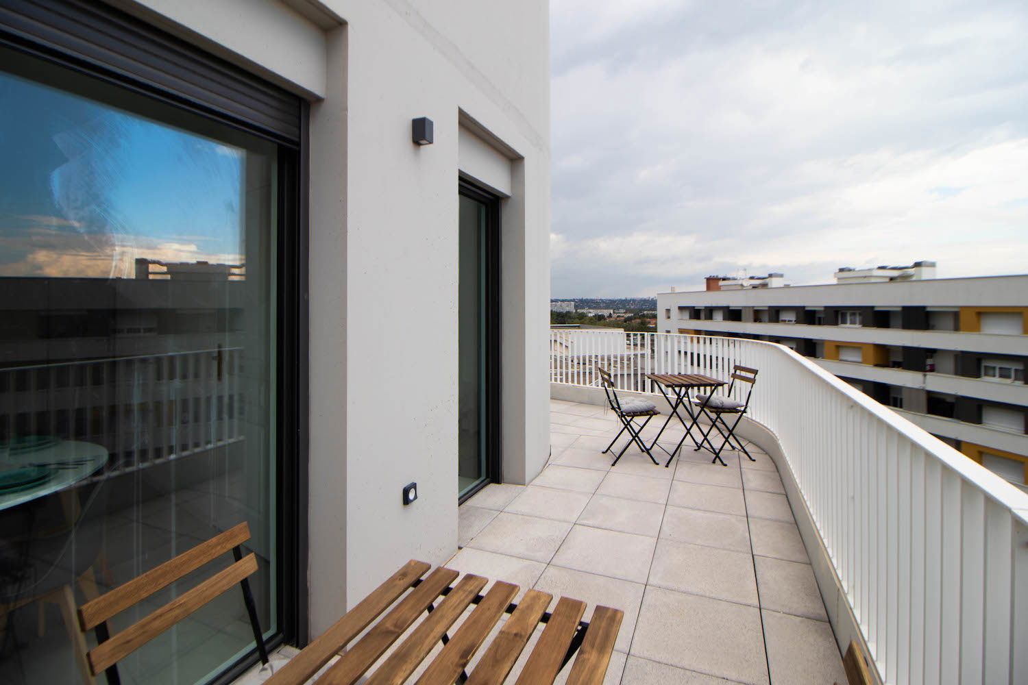 Colocation Villeurbanne 265628