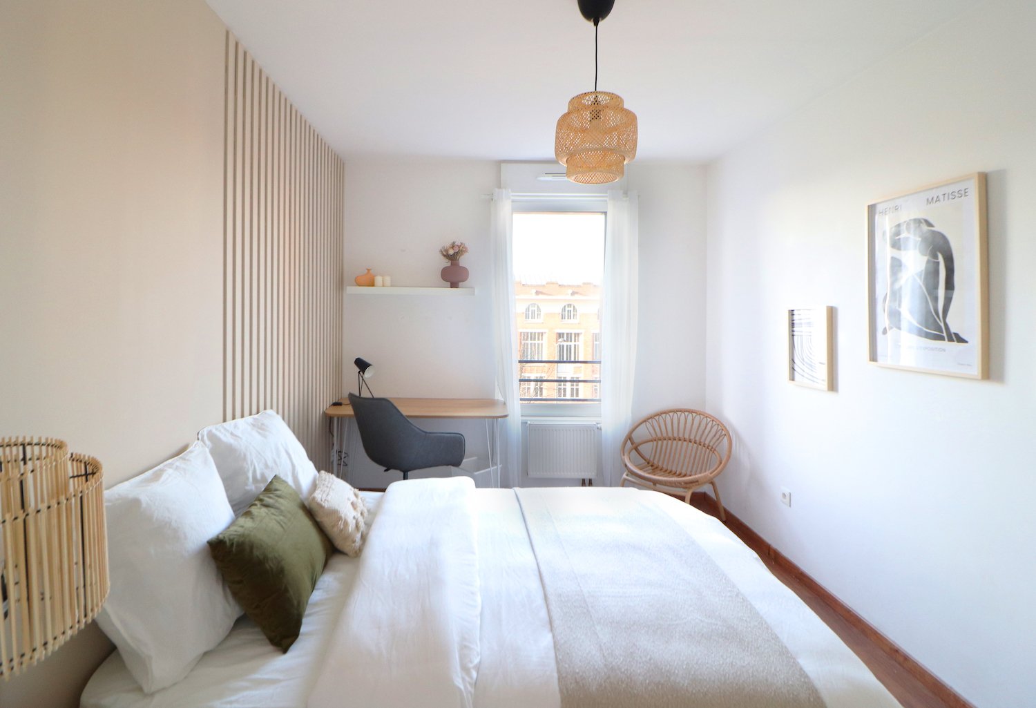 Colocation Lille 264402