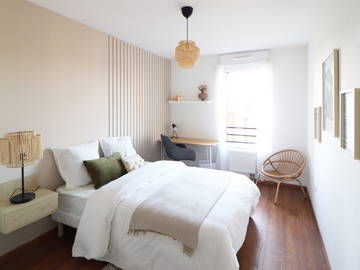 Chambre À Louer Lille 264402