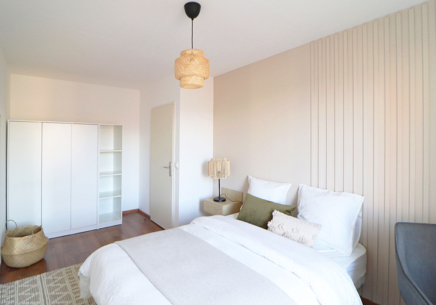 Colocation Lille 264402
