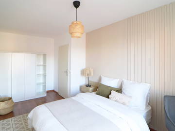 Chambre À Louer Lille 264402