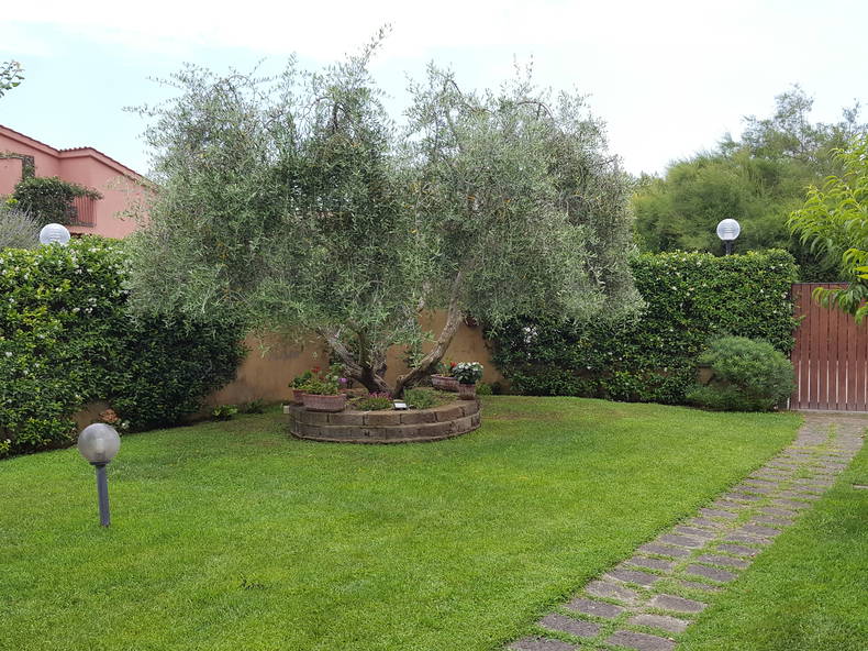 Logement Entier Località Torre di Maremma 160923-1