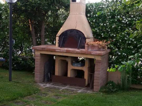 Logement Entier Località Torre di Maremma 160923-2