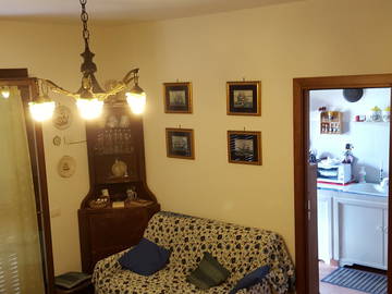 Logement Entier Località Torre Di Maremma 160923-4