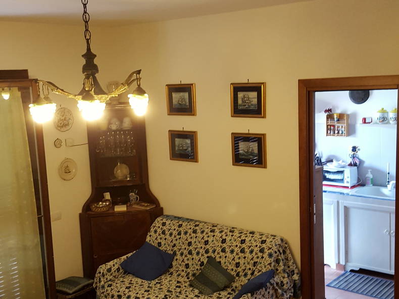 Logement Entier Località Torre di Maremma 160923-4