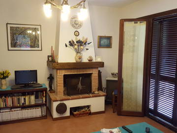 Logement Entier Località Torre Di Maremma 160923-7