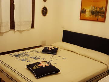 Logement Entier Località Torre Di Maremma 160923-8