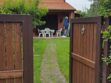 Logement Entier Località Torre Di Maremma 160923-12