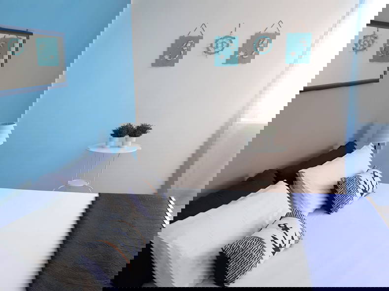 Ganzes Haus Torre Suda 267368-2