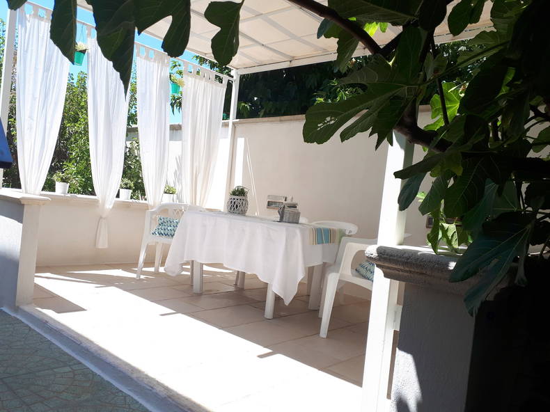 Ganzes Haus Torre Suda 267368-1