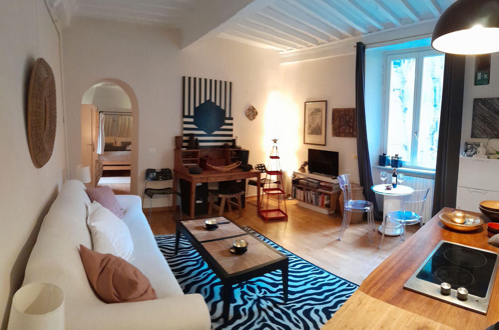 Quedarse En Casa Lucca 370698