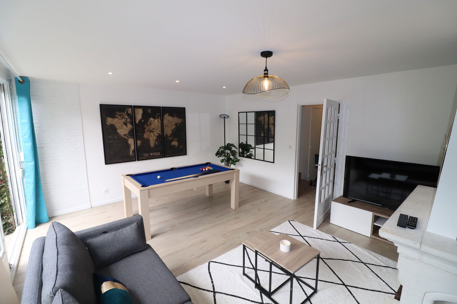 Collocazione Cergy 227243