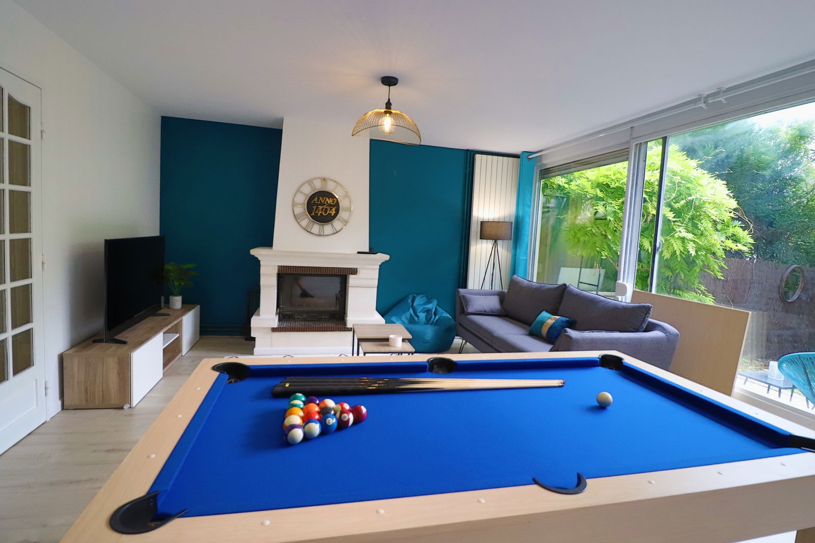 Collocazione Cergy 227243