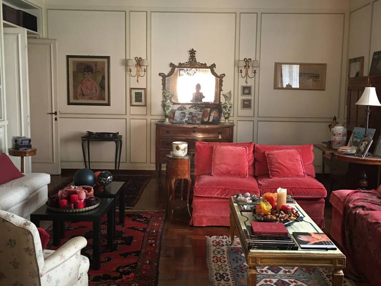 Camere Per Gli Ospiti Roma 262785