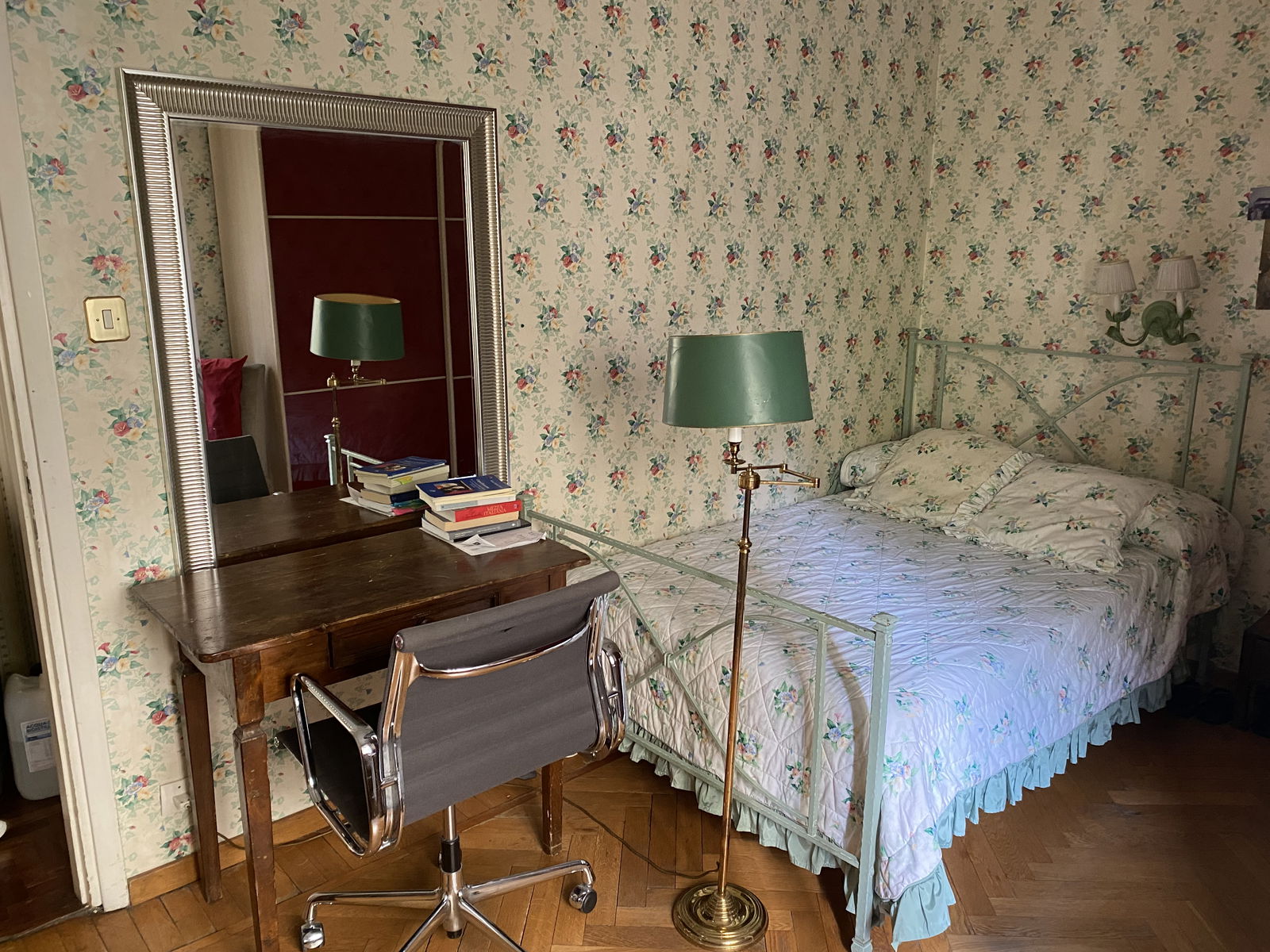 Coliving Roma 262785