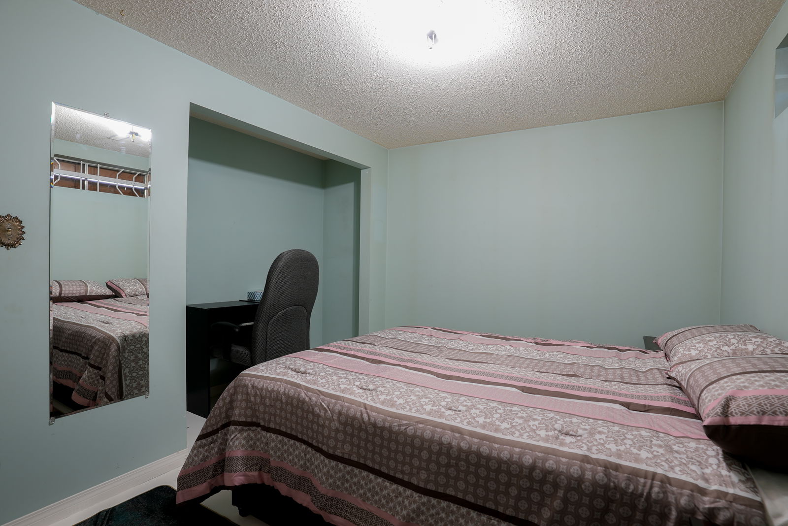 Hospedagem Em Casa De Família Edmonton 384544