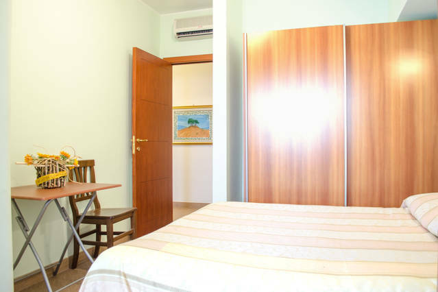 Tuisverblyf Reggio Calabria 172527