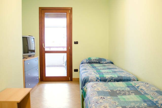 Tuisverblyf Reggio Calabria 172527