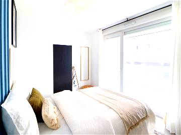Roomlala | Elegante Chambre De 12 M² à Louer à Schiltigheim - ST72