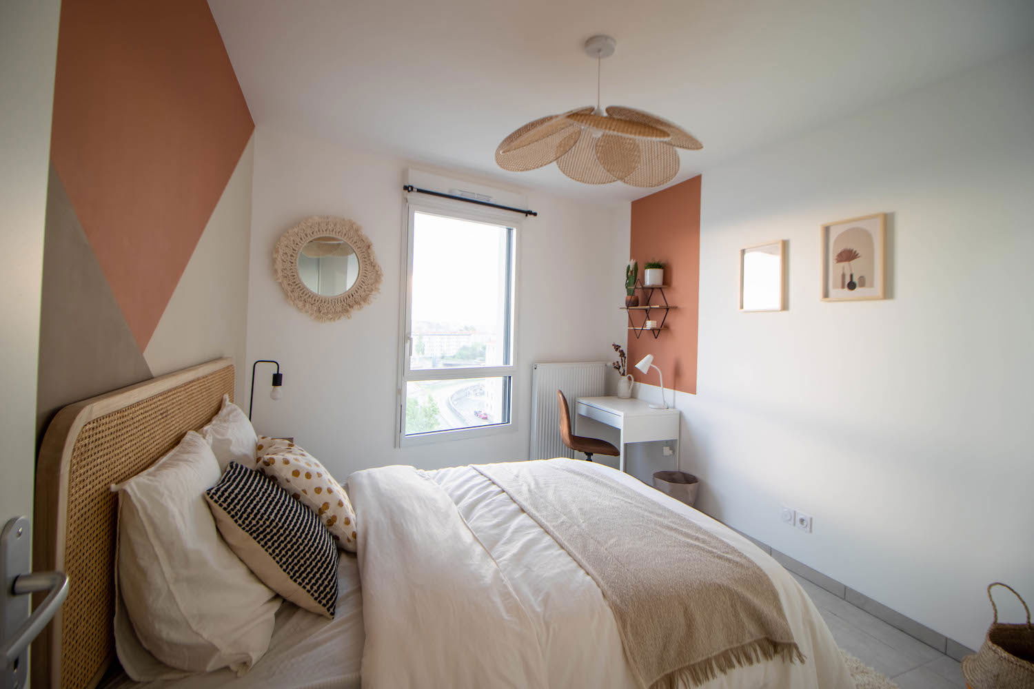 Colocación Villeurbanne 265628