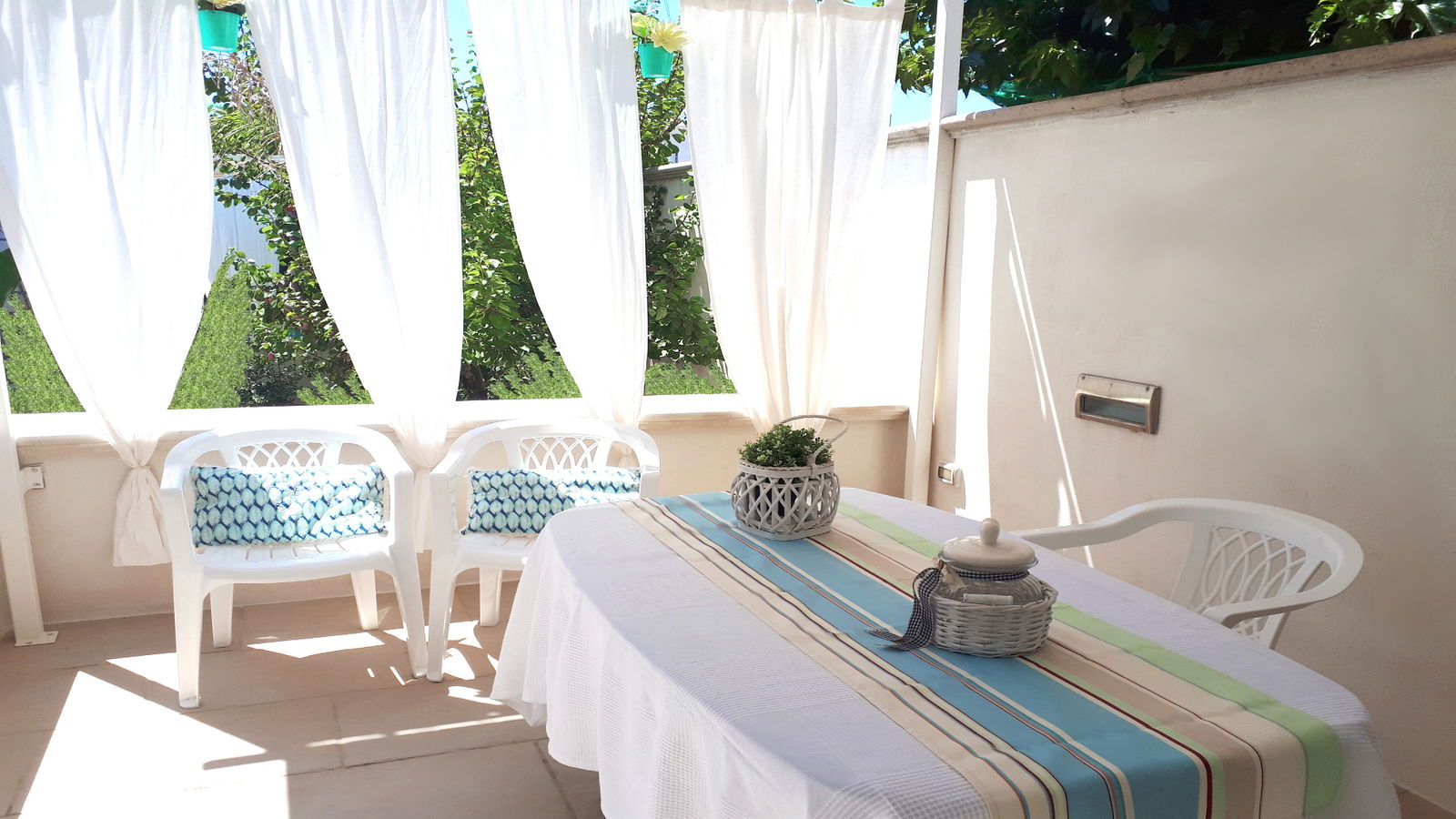 Unabhängiges Studio Torre Suda 267368