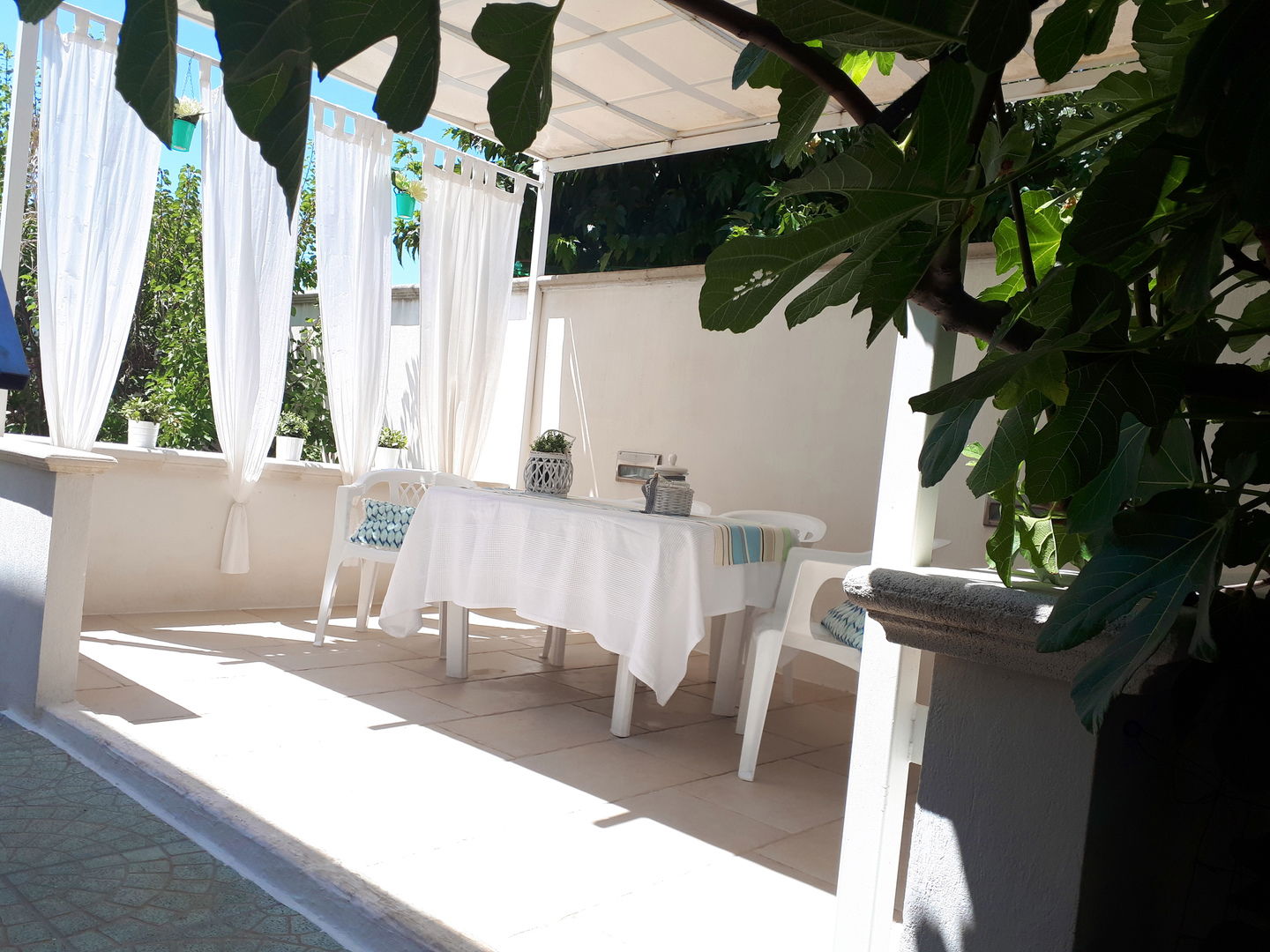 Unabhängiges Studio Torre Suda 267368