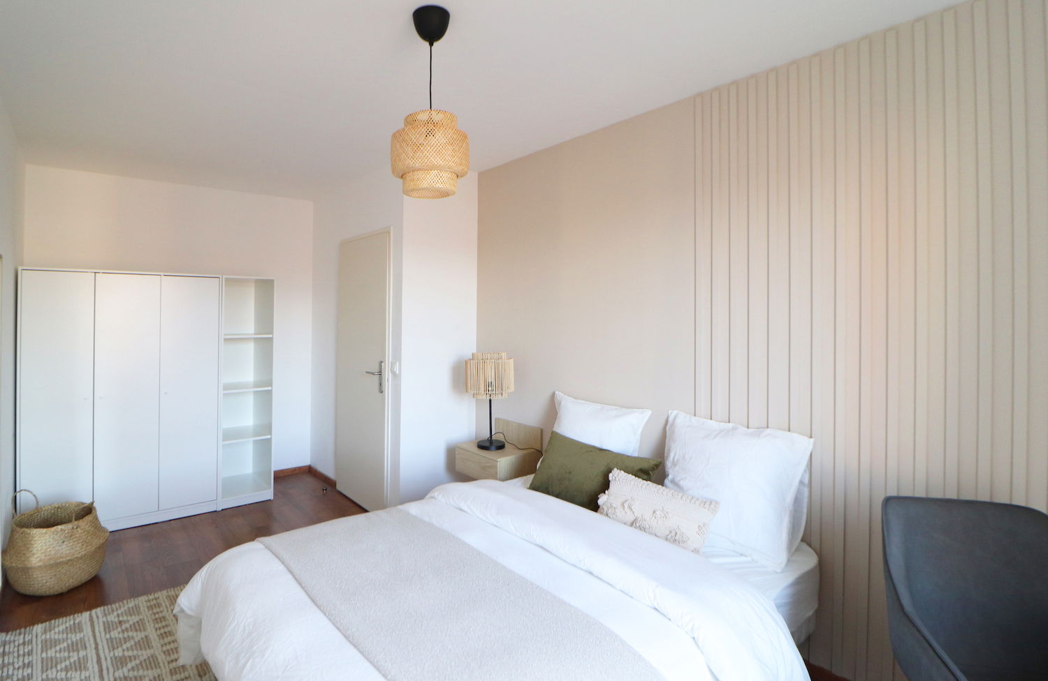 Kolokation Lille 264402