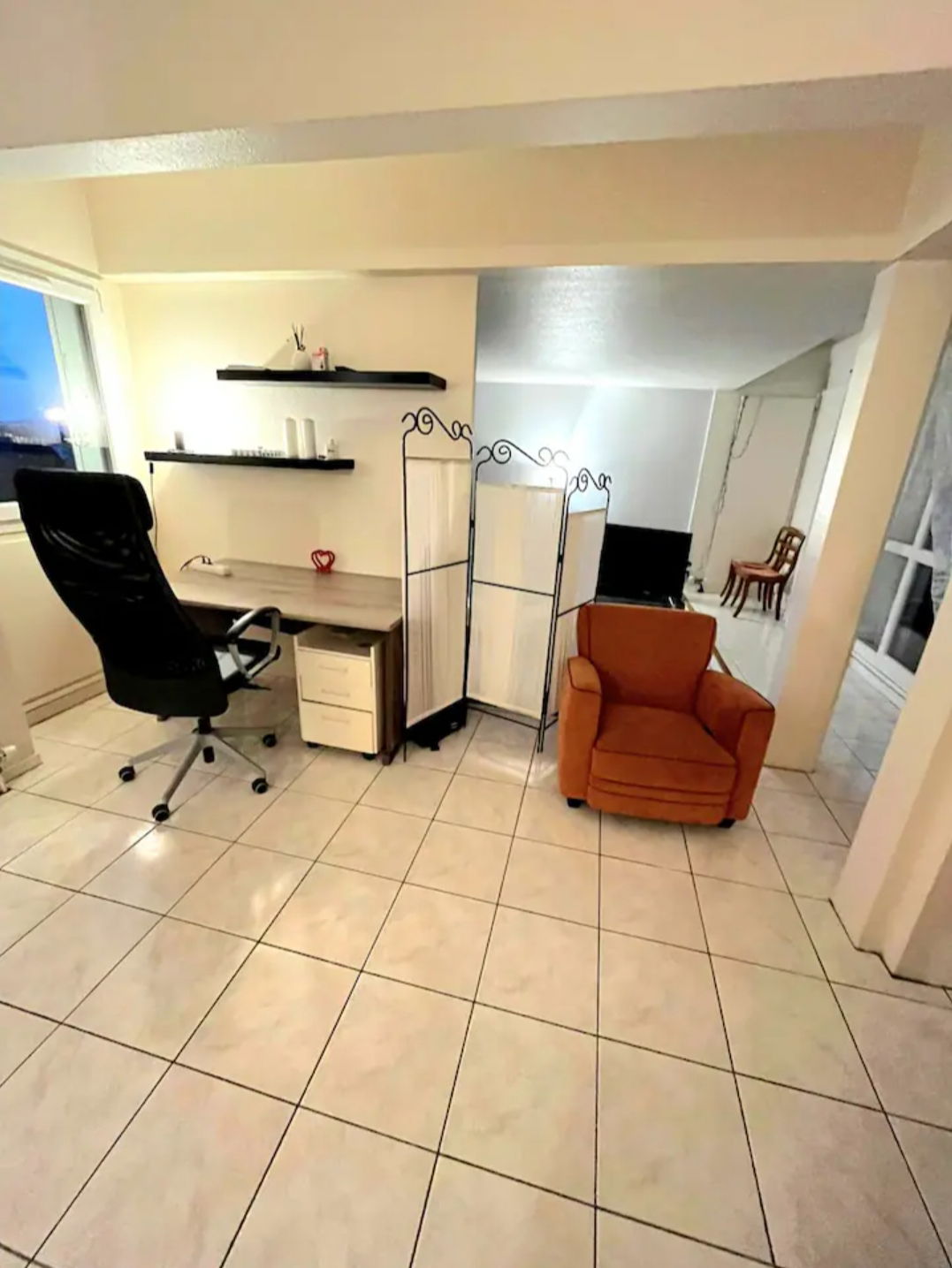 Gastfamilie Chatou 366807