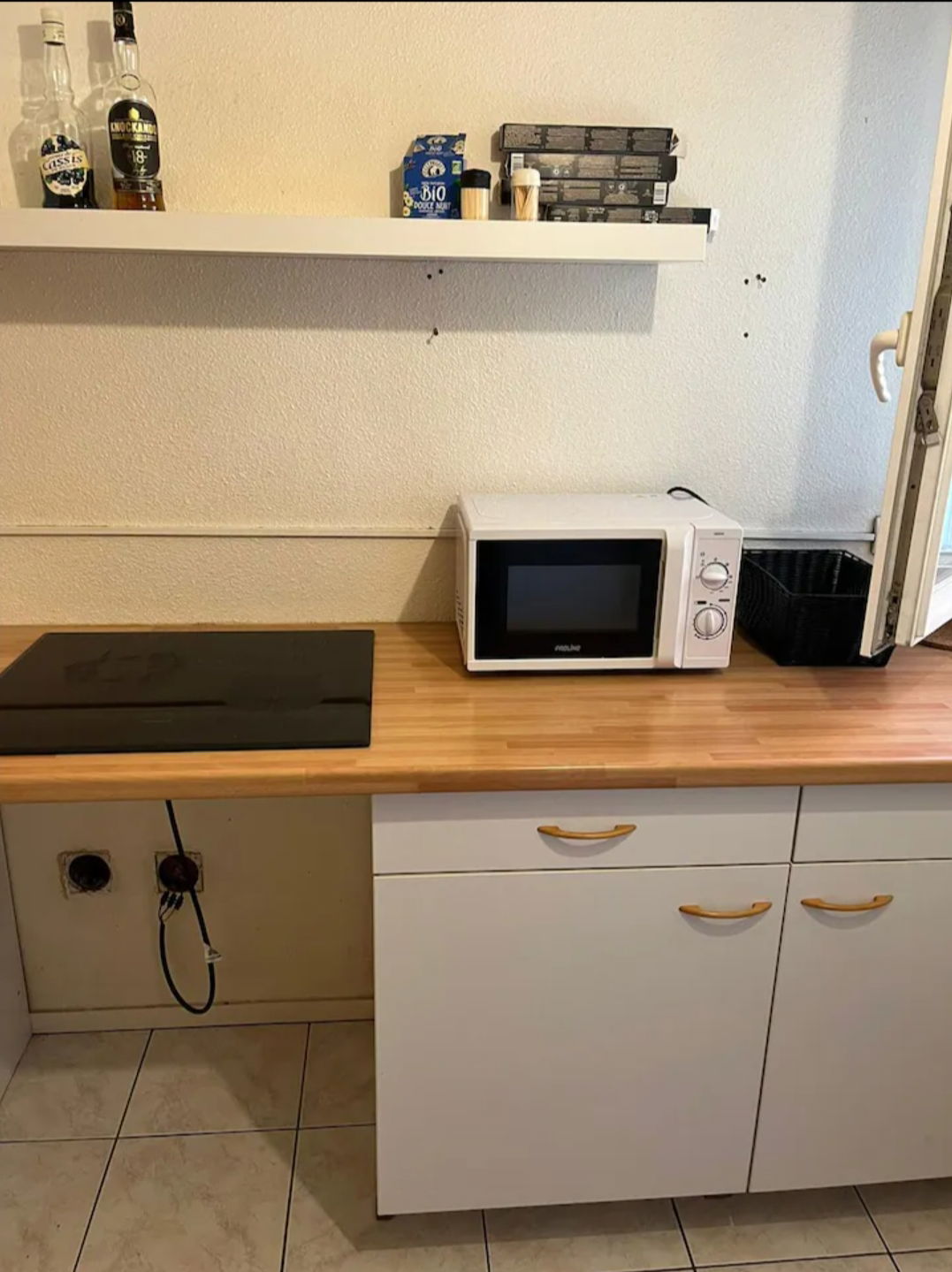 Gastfamilie Chatou 366807