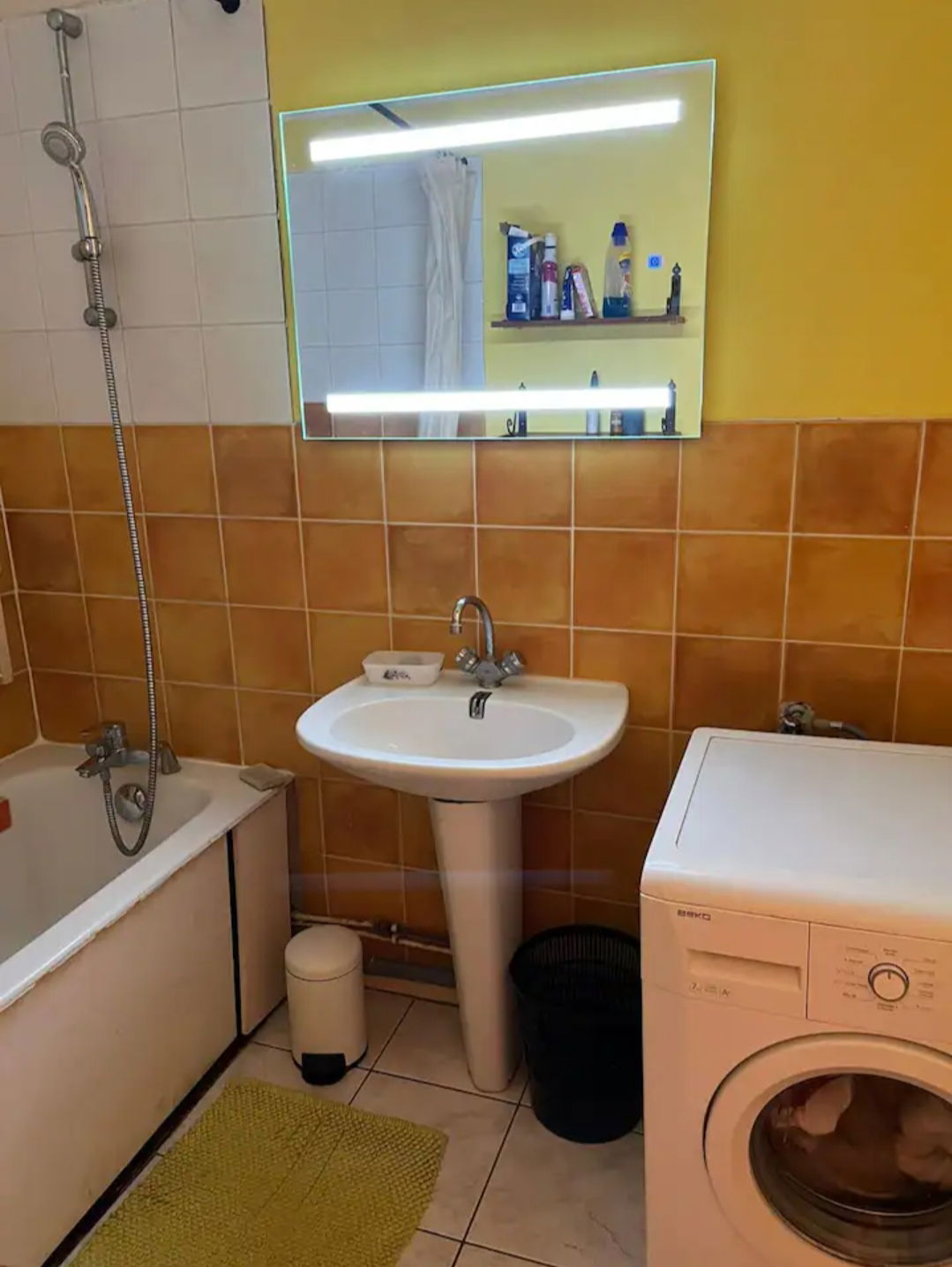 Gastfamilie Chatou 366807