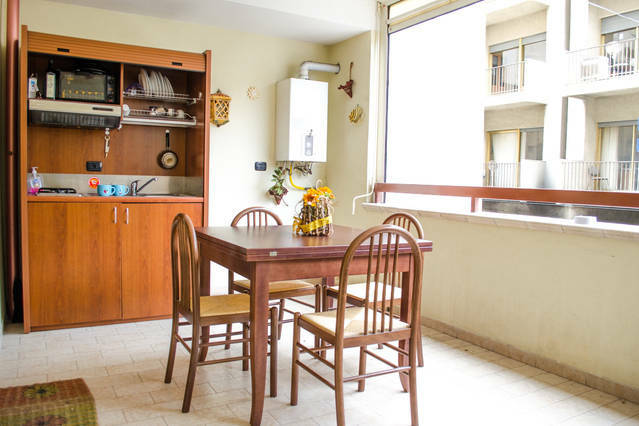 Gastfamilie Reggio Calabria 172527