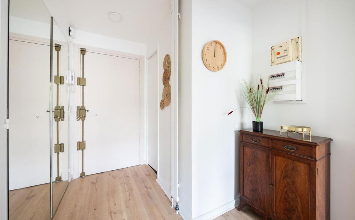 Ganzes Haus Saint-Denis 625121