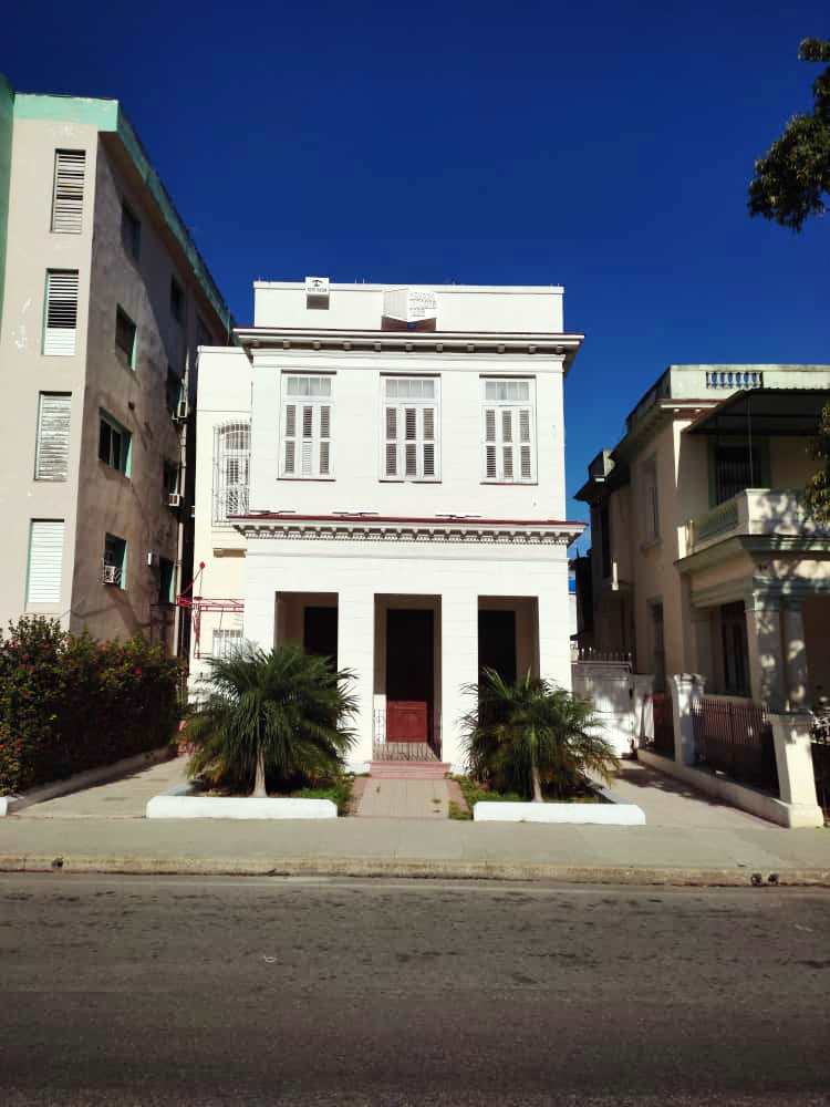 Gastfamilie Lo Espejo 263710