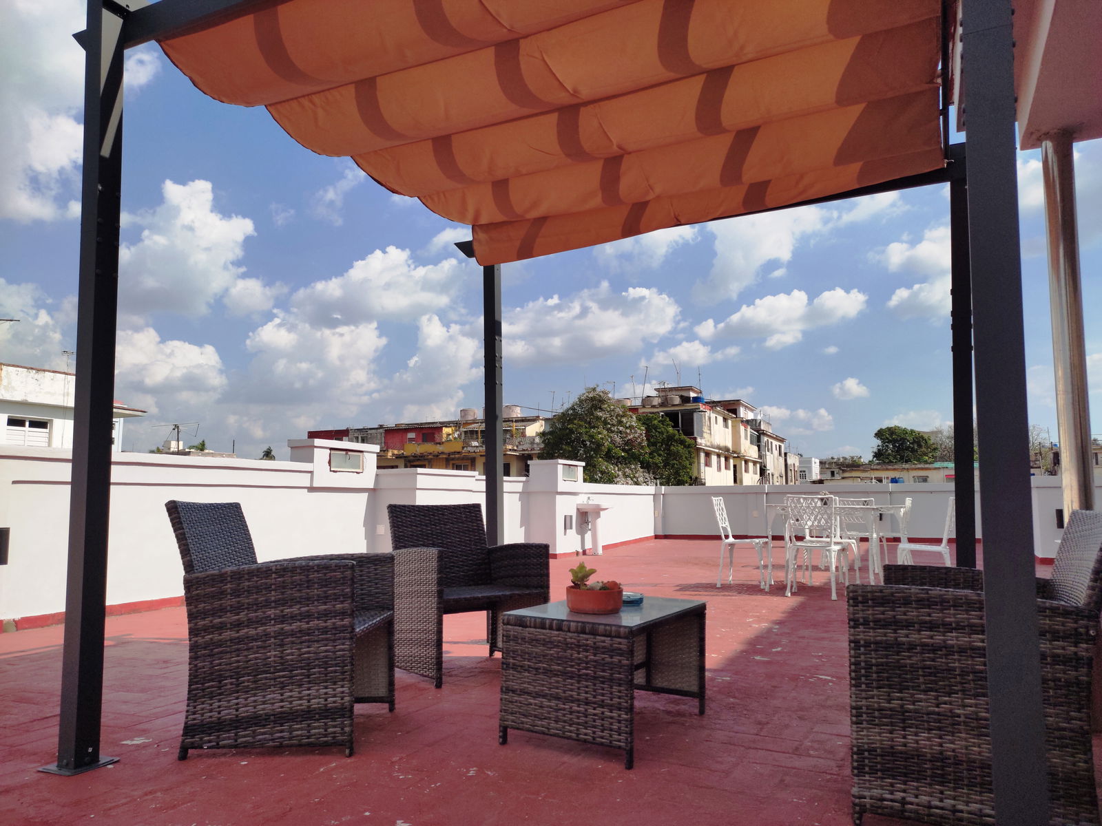 Gastfamilie Lo Espejo 263710