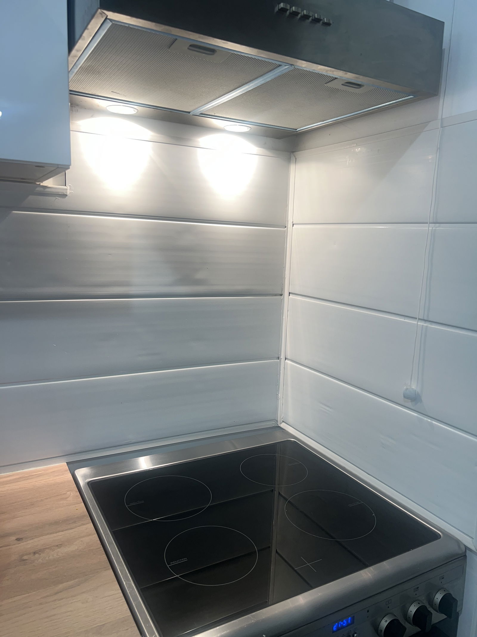 Gastfamilie Créteil 562765