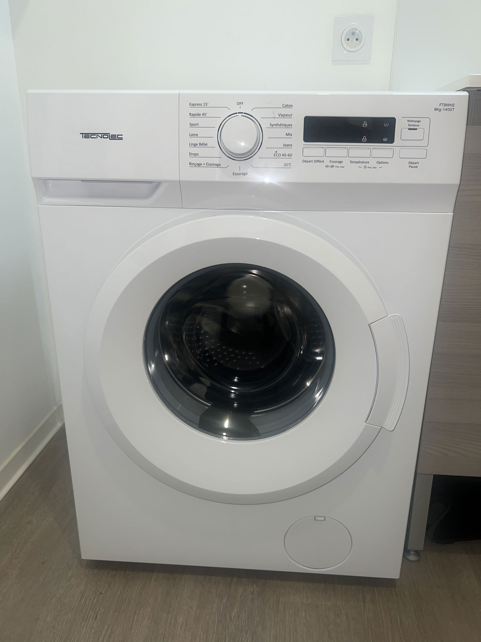 Gastfamilie Créteil 562765