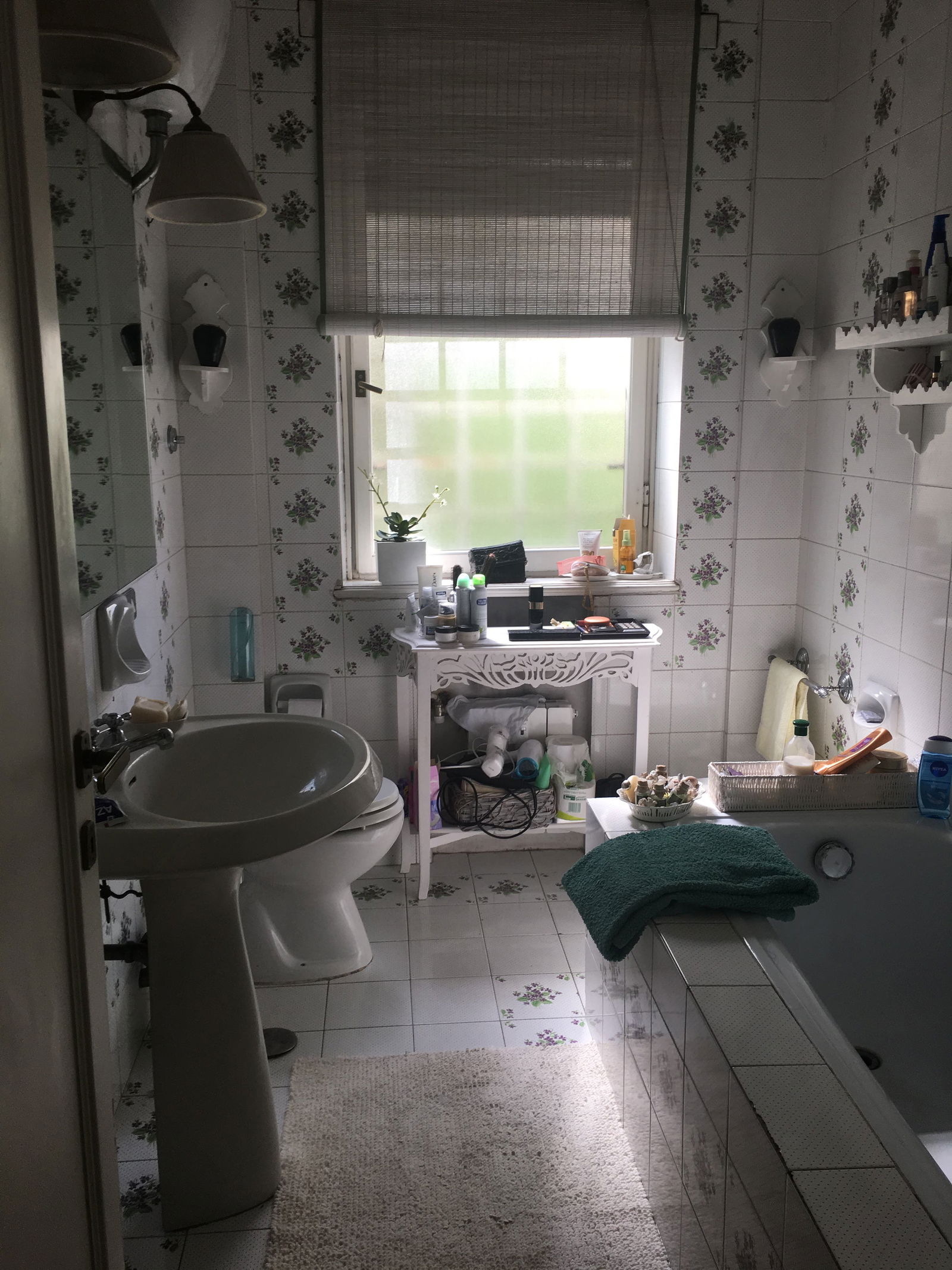 Zusammenleben Roma 262786