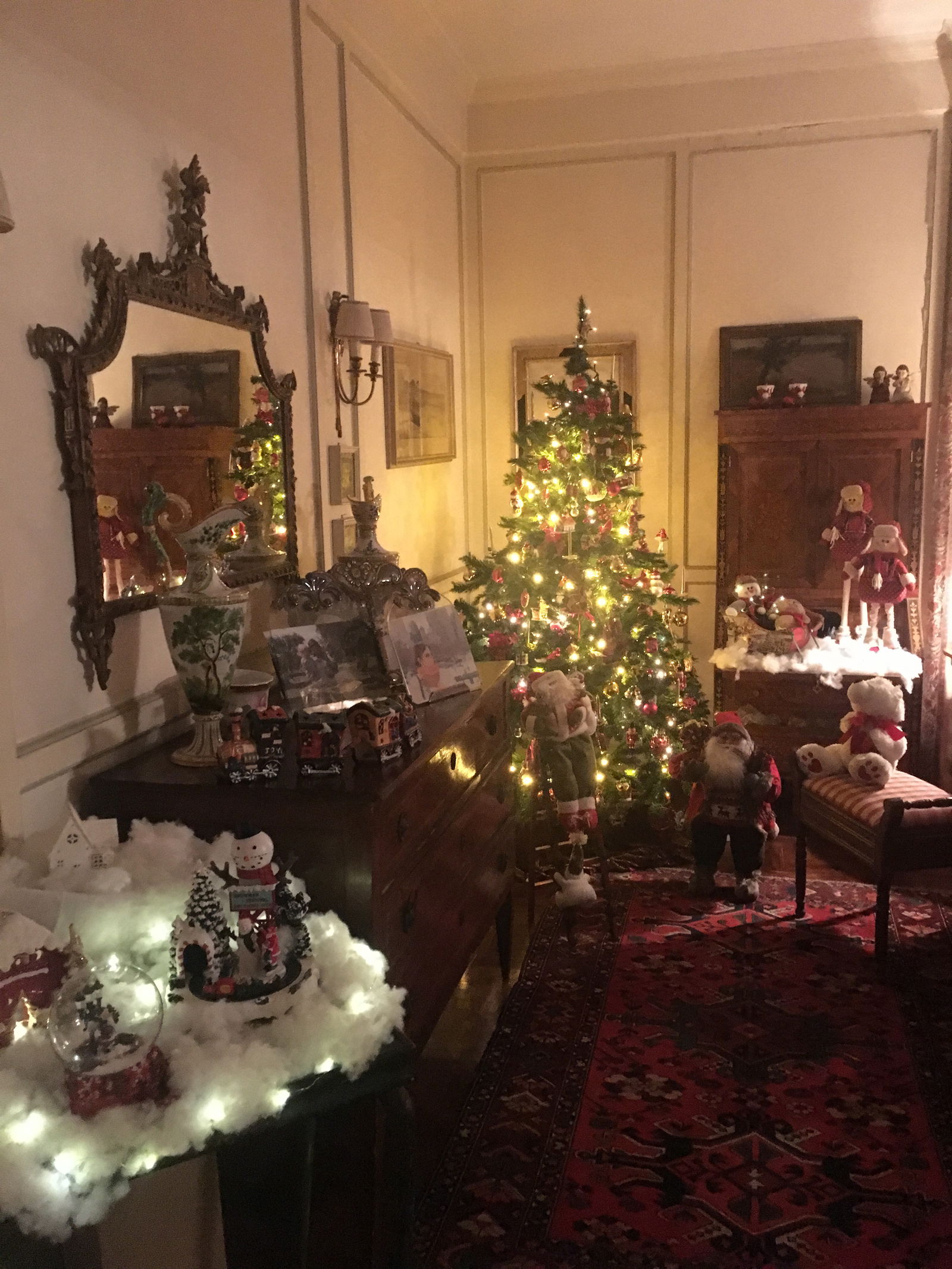 Zusammenleben Roma 262786