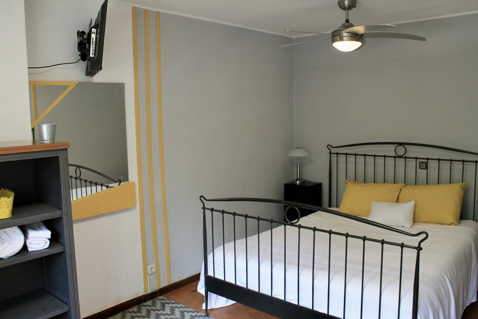 Gastekamers Vila Nova de Gaia 594158