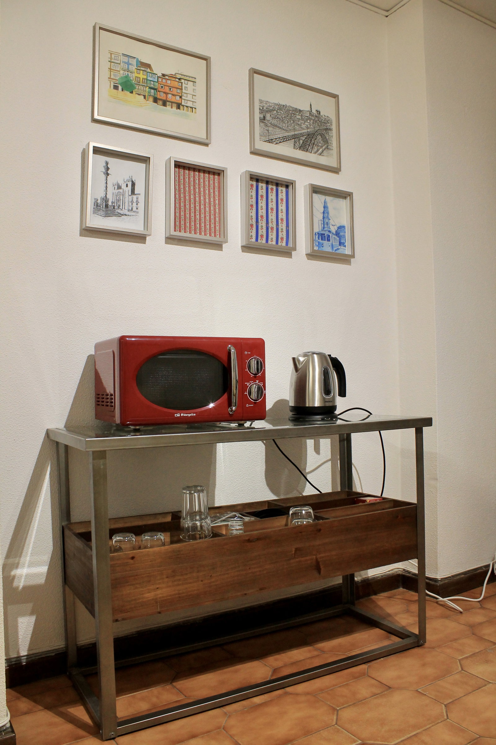 Gaascht Zëmmeren Vila Nova de Gaia 594158