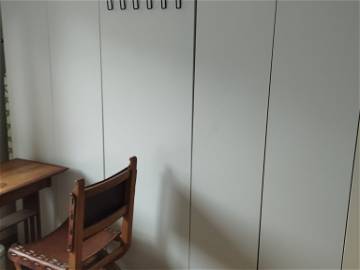 Chambre À Louer Tervuren 336332